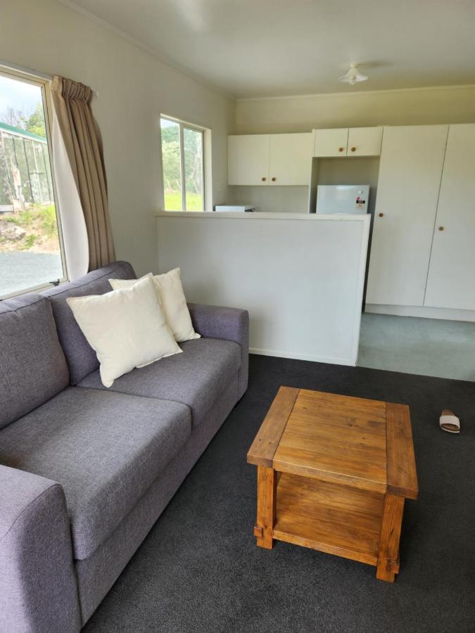 Whalers Retreat Villa Pukenui Luaran gambar